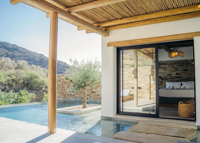 Hide Out Villas