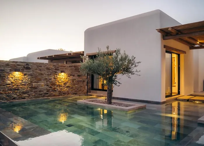 Hide Out Villas