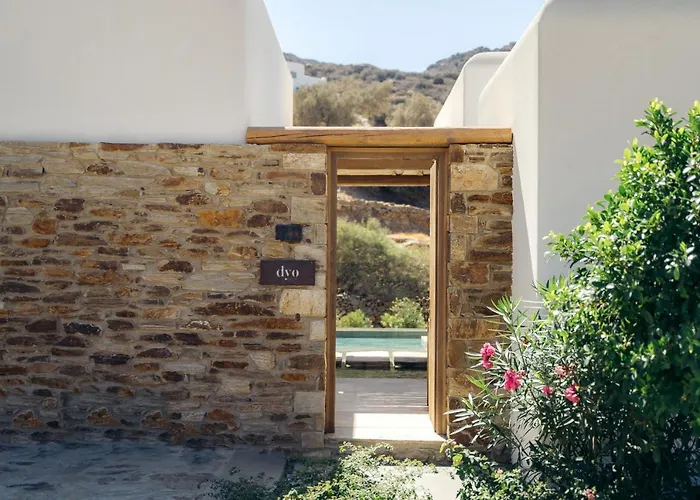 Hide Out Villas