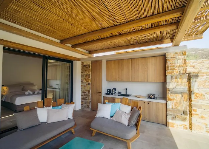 Hide Out Villas