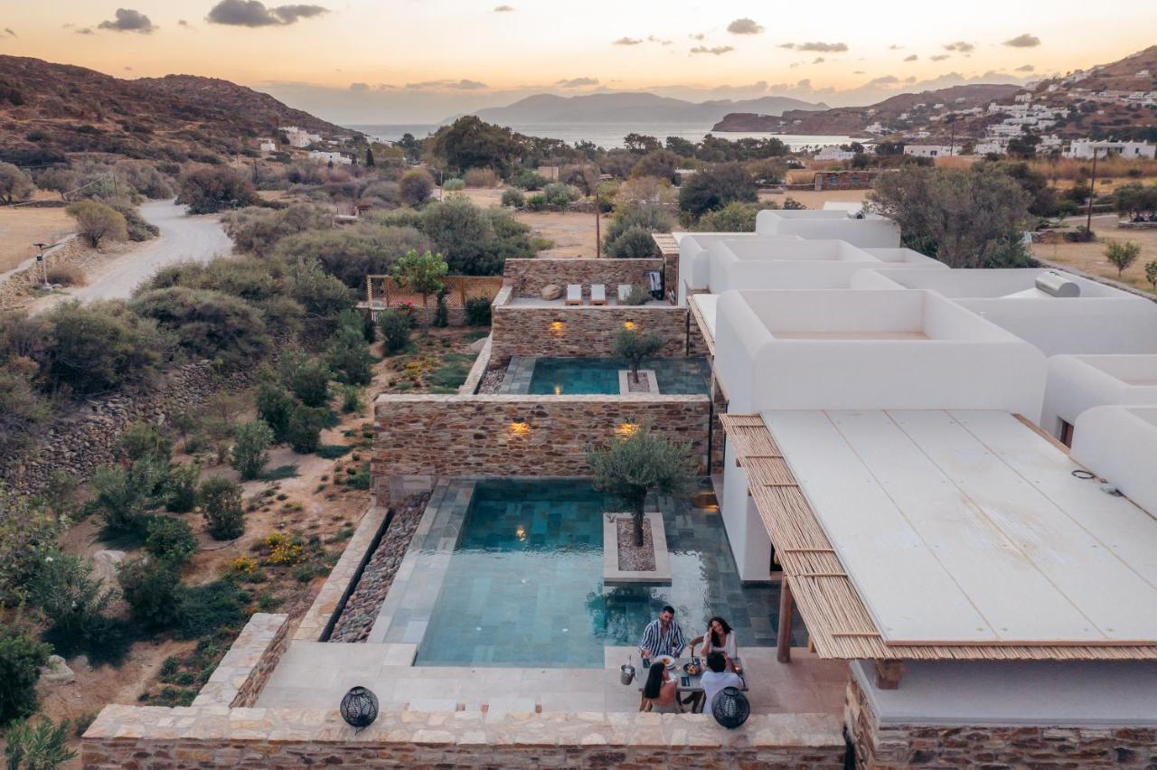 Villa Hide Out Mylopotas