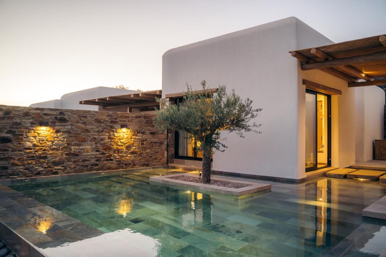 Villa Hide Out